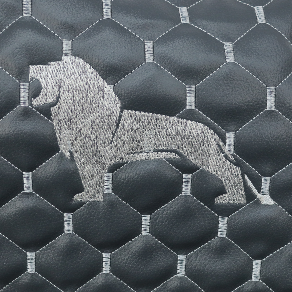 Чохол на сидіння KILIFI MAN TGX,TGA,TGL,TGM,TGS; (2005-2020) 2 ременя сірий Чохол на сидіння KILIFI MAN TGX,TGA,TGL,TGM,TGS; (2005-2020) 2 ременя сірий