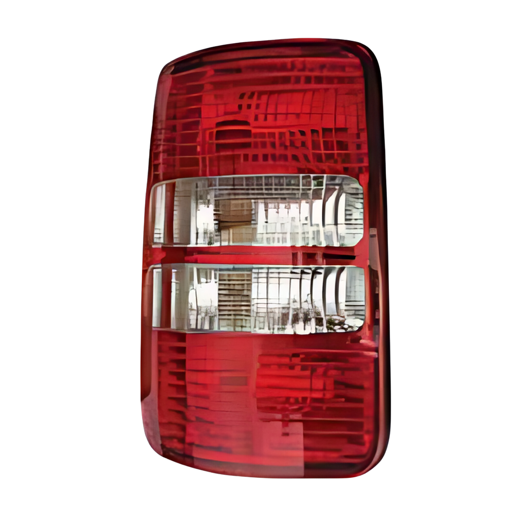 Фонарь задний VOLKSWAGEN CADDY (2010-2014) \левый\ 20шт