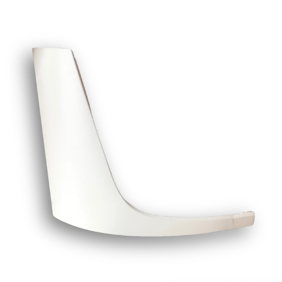 Элемент бампера Mercedes Actros MP4 \правая\ Элемент бампера Mercedes Actros MP4 \правая\