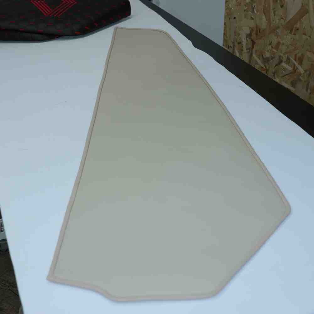 Накидка на торпеду VOLVO EURO 6 бежева