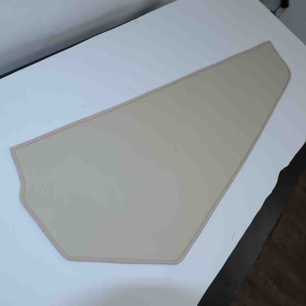 Накидка на торпеду VOLVO EURO 6 бежева