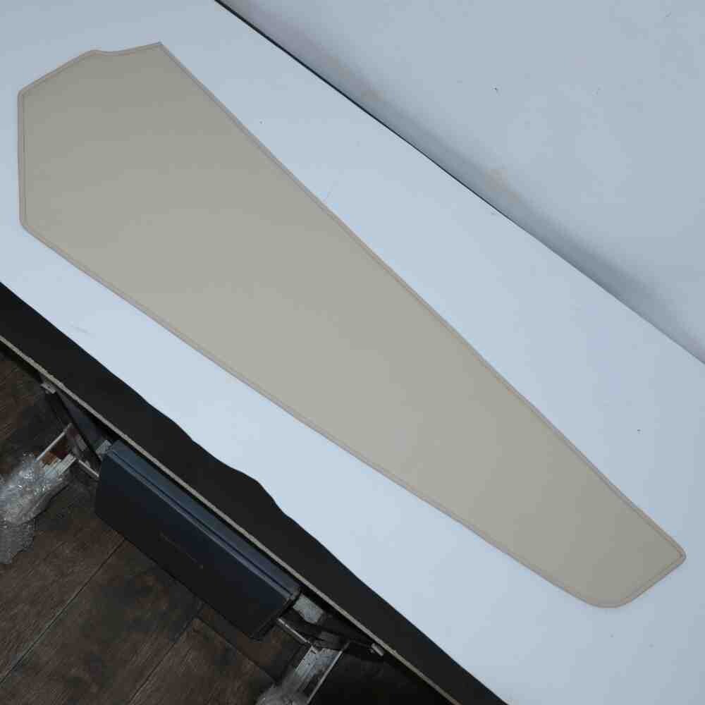 Накидка на торпеду VOLVO EURO 6 бежева