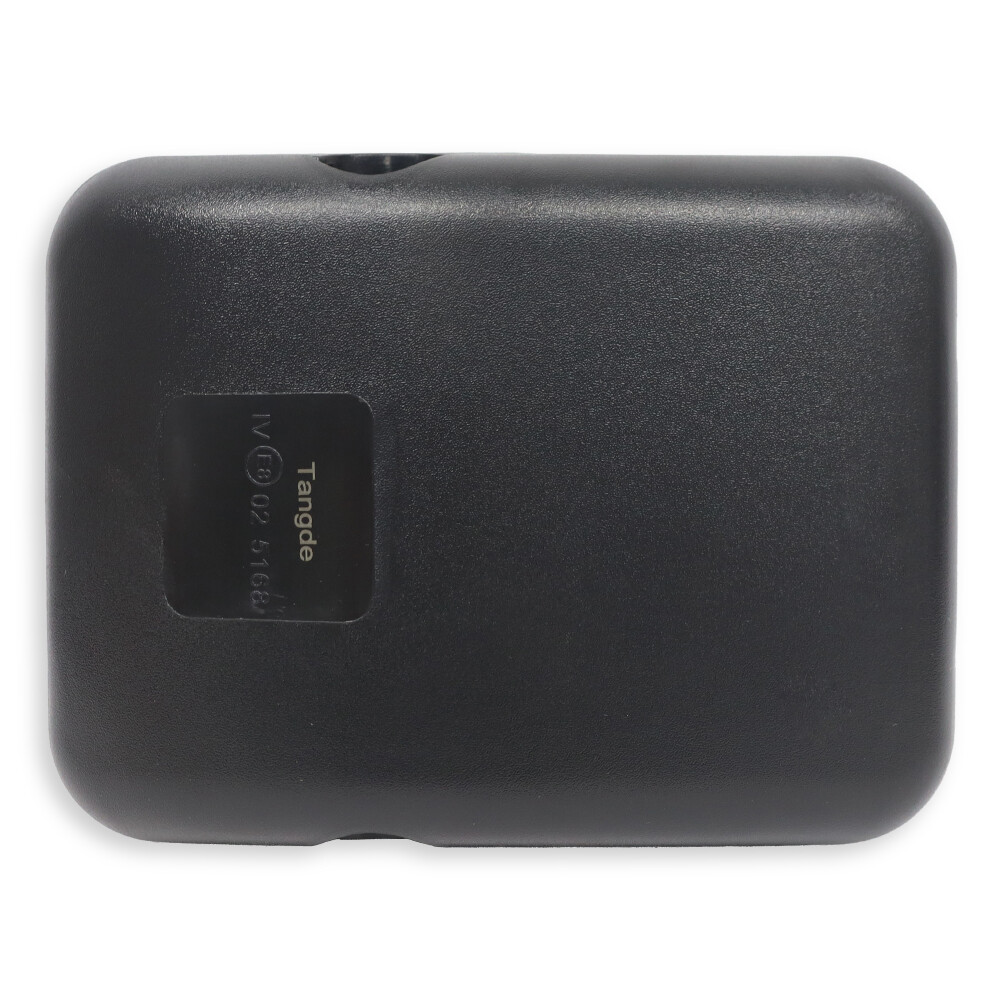 Зеркало дополнительное DAF XF, CF2 (2000-2006) 19*170мм с подогревом и электрорегулировкой (TANGDE) Зеркало дополнительное DAF XF, CF2 (2000-2006) 19*170мм с подогревом и электрорегулировкой (TANGDE)