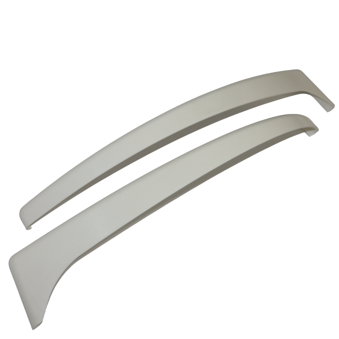 Реснички на фары SCANIA 2010-2016р. Реснички на фары SCANIA 2010-2016р.