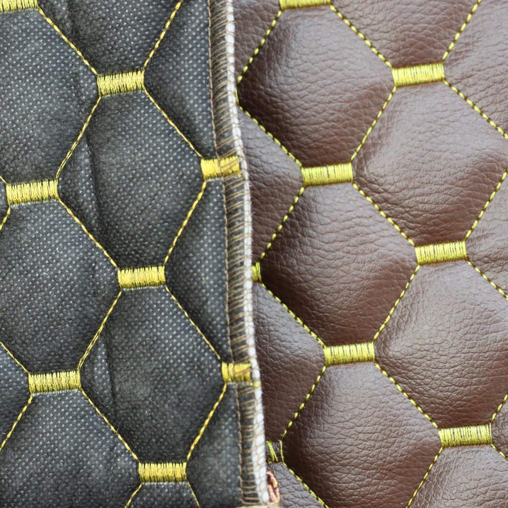 Накидка на торпеду DAF XF106 коричневая Накидка на торпеду DAF XF106 коричневая