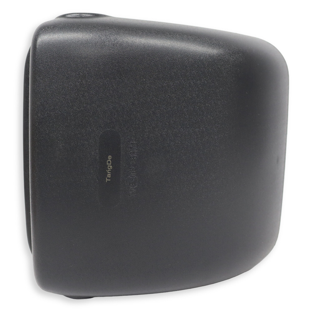 Зеркало дополнительное VOLVO FL, FE, DAF LF, RENAULT (1991-...) 230*245мм с подогревом и электрорегулировкой; левое (TANGDE)