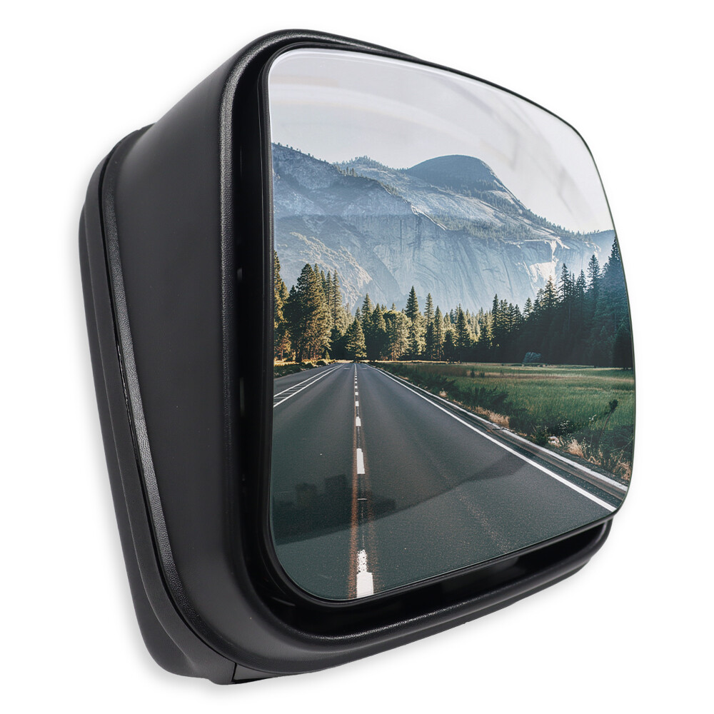 Зеркало дополнительнон VOLVO FL, FE, DAF LF, RENAULT (1991-...) 230*245мм с подогревом и электрорегулировкой; правое (TANGDE) Зеркало дополнительнон VOLVO FL, FE, DAF LF, RENAULT (1991-...) 230*245мм с подогревом и электрорегулировкой; правое (TANGDE)