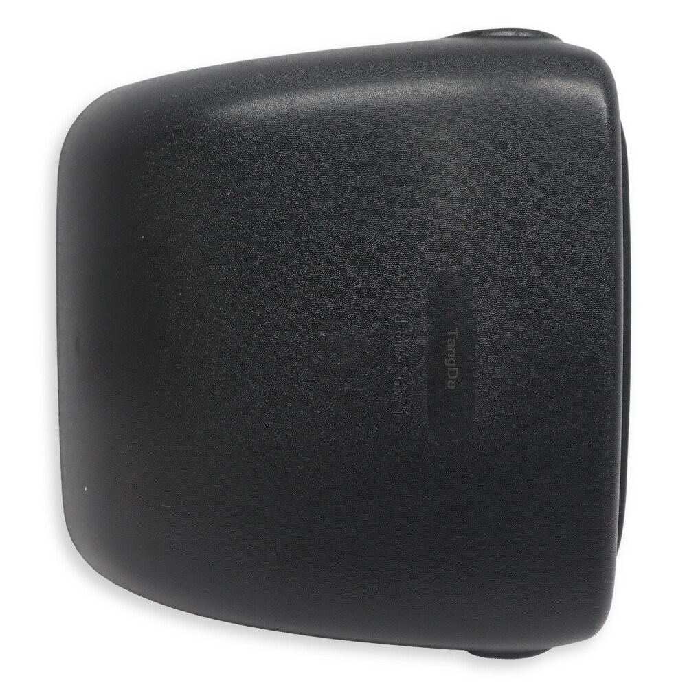 Зеркало дополнительнон VOLVO FL, FE, DAF LF, RENAULT (1991-...) 230*245мм с подогревом и электрорегулировкой; правое (TANGDE) Зеркало дополнительнон VOLVO FL, FE, DAF LF, RENAULT (1991-...) 230*245мм с подогревом и электрорегулировкой; правое (TANGDE)