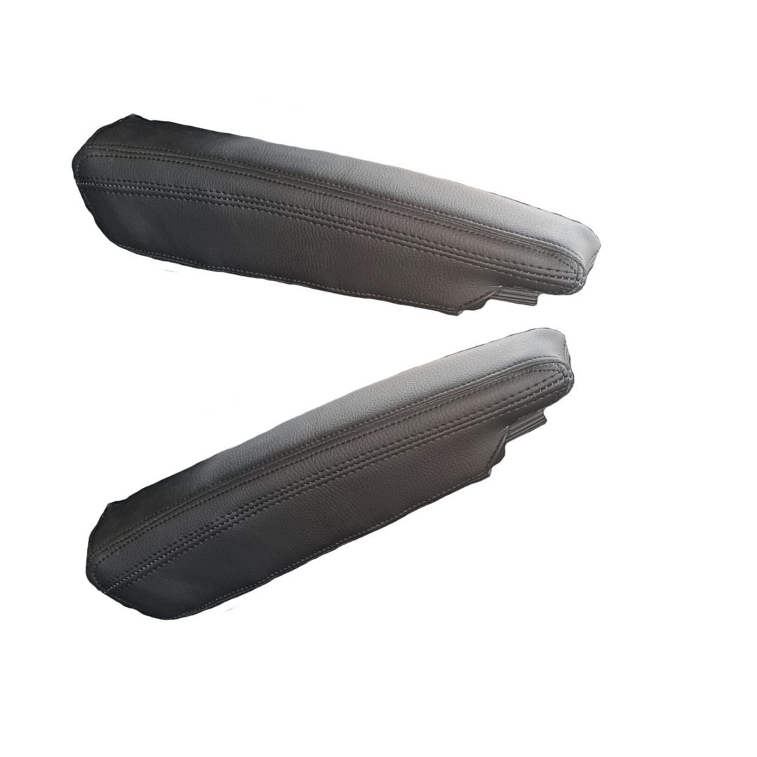 Подлокотник Renault Range T/T-Series с 2014 ; экокожа ,черная