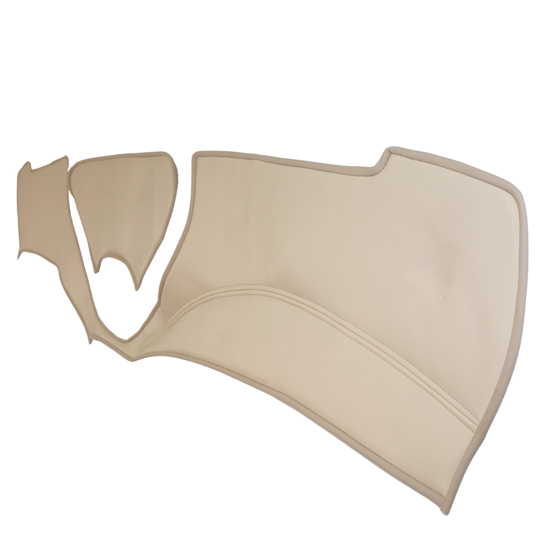 Накидка на торпеду Mercedes Atego EURO 6 бежева Накидка на торпеду Mercedes Atego EURO 6 бежева