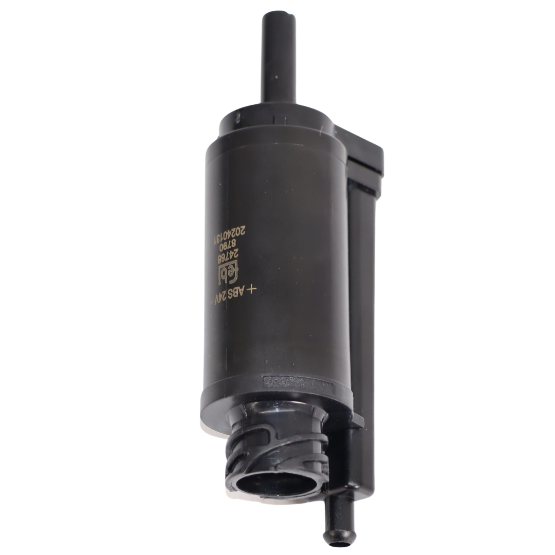 Моторчик омивача MAN TGA, MB, SCANIA