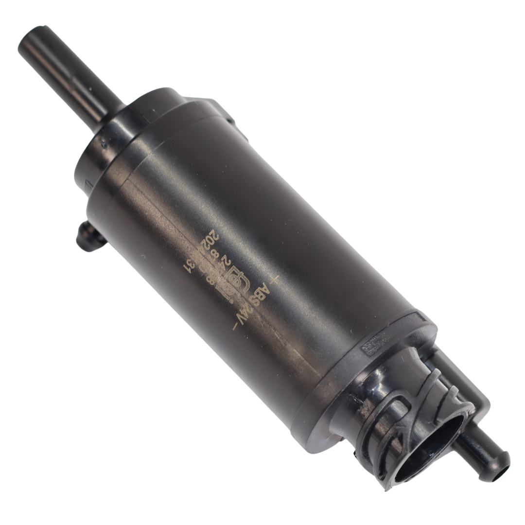 Моторчик омивача MAN TGA, MB, SCANIA