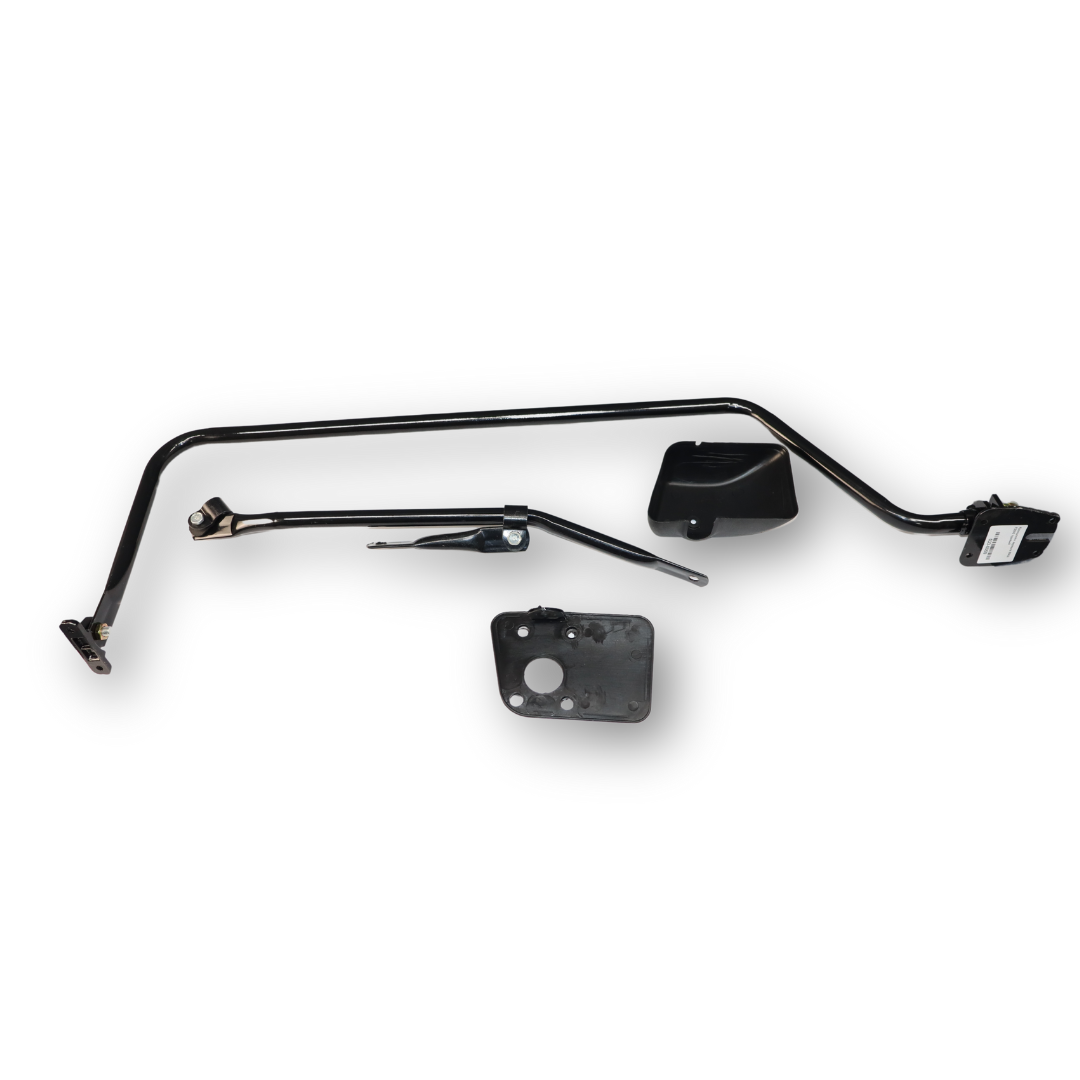 Кронштейн дзеркала MAN F2000 правий Кронштейн дзеркала MAN F2000 правий