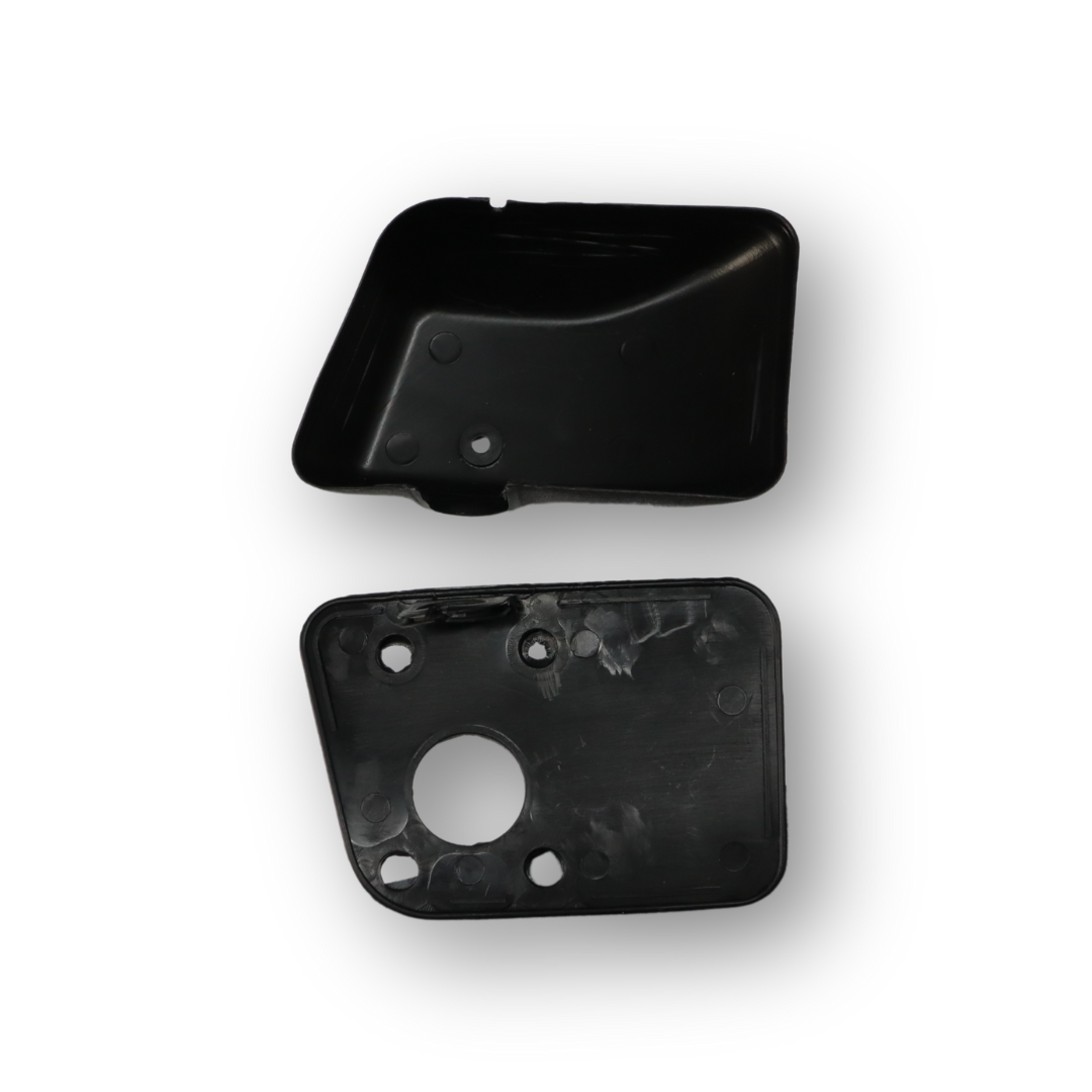 Кронштейн дзеркала MAN F2000 правий Кронштейн дзеркала MAN F2000 правий