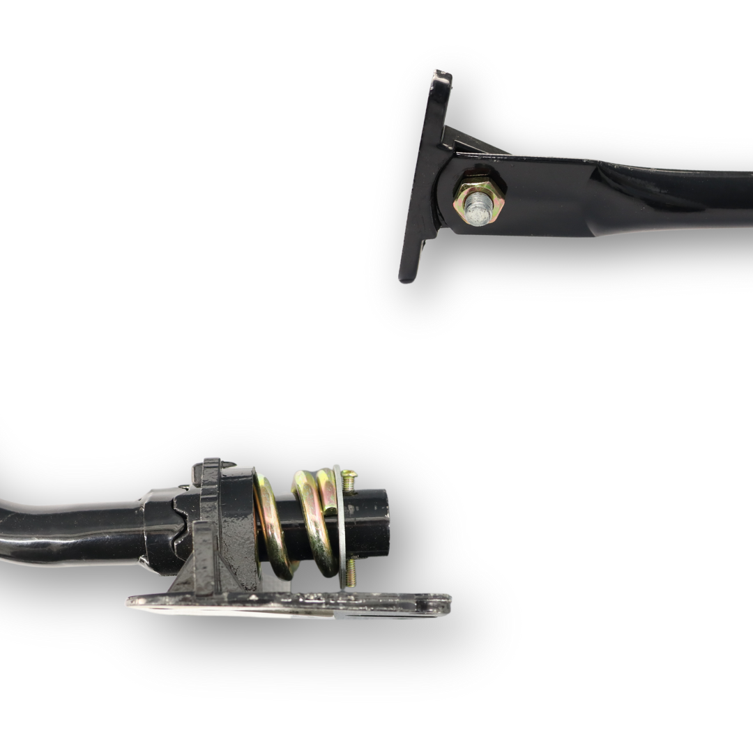 Кронштейн дзеркала MAN F2000 правий Кронштейн дзеркала MAN F2000 правий