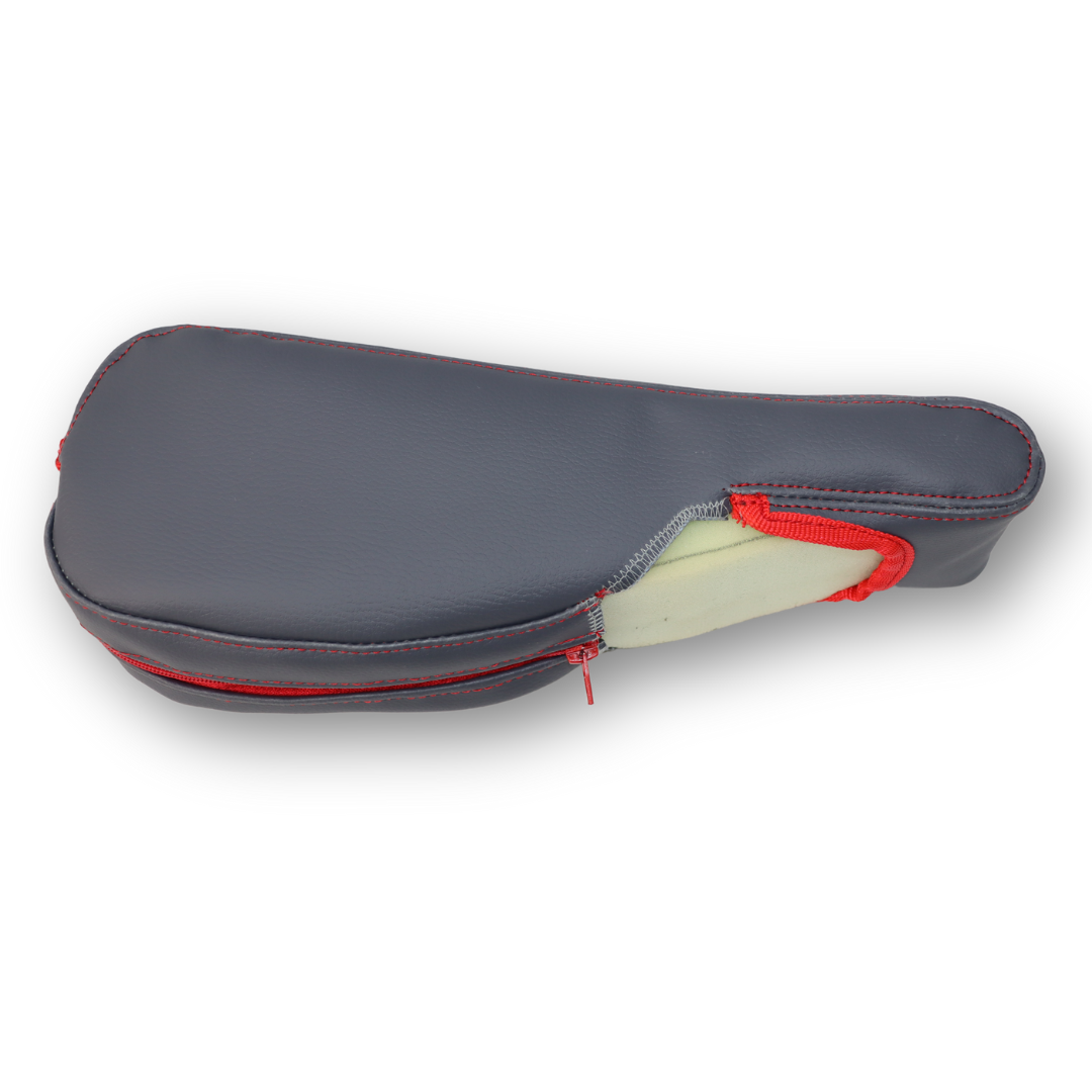 Підлокітник RENAULT PREMIUM, чорна шкіра (2 шт.) Підлокітник RENAULT PREMIUM, чорна шкіра (2 шт.)