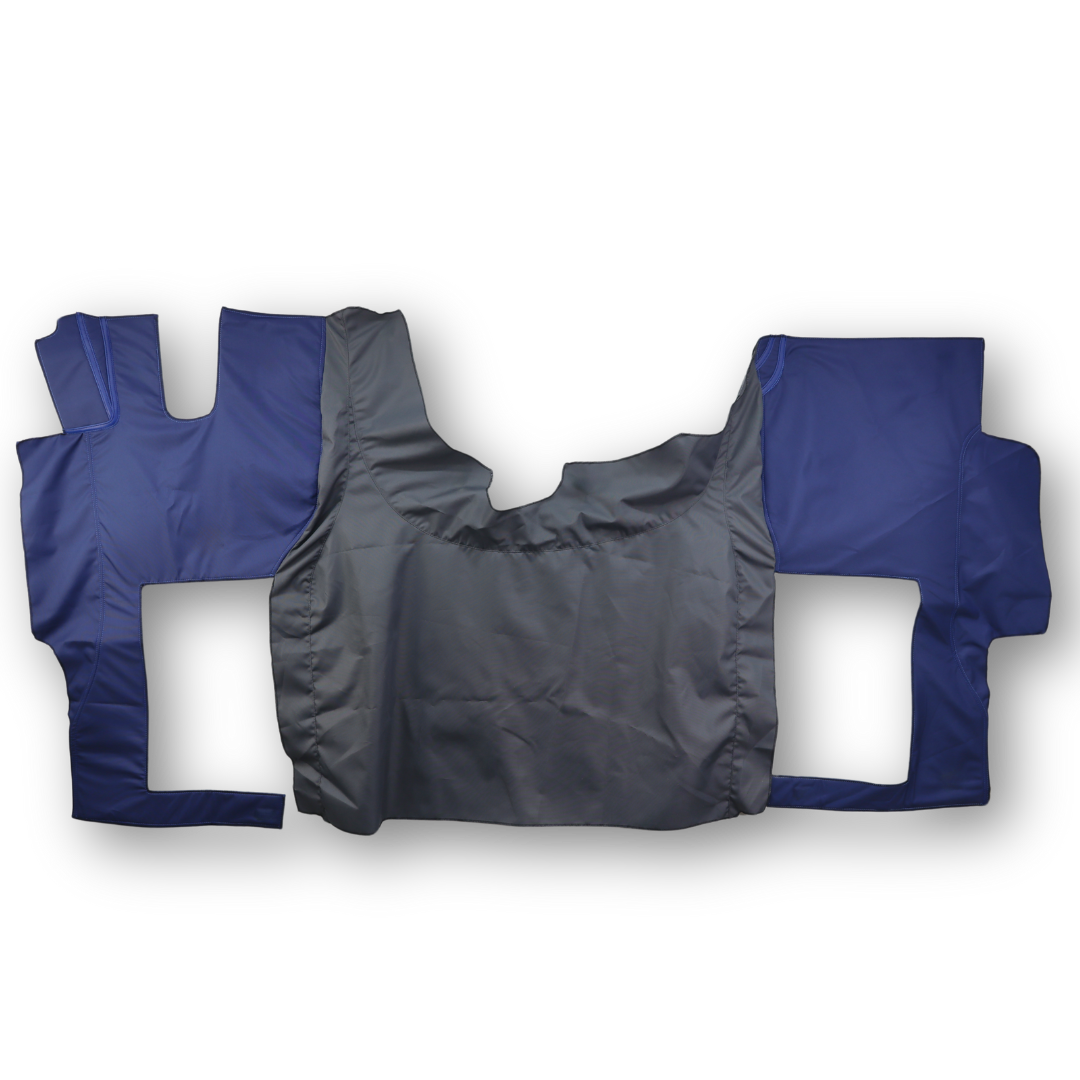 Килимок ремонтний VOLVO FH EURO 6 з 2014 року; АКПП Килимок ремонтний VOLVO FH EURO 6 з 2014 року; АКПП