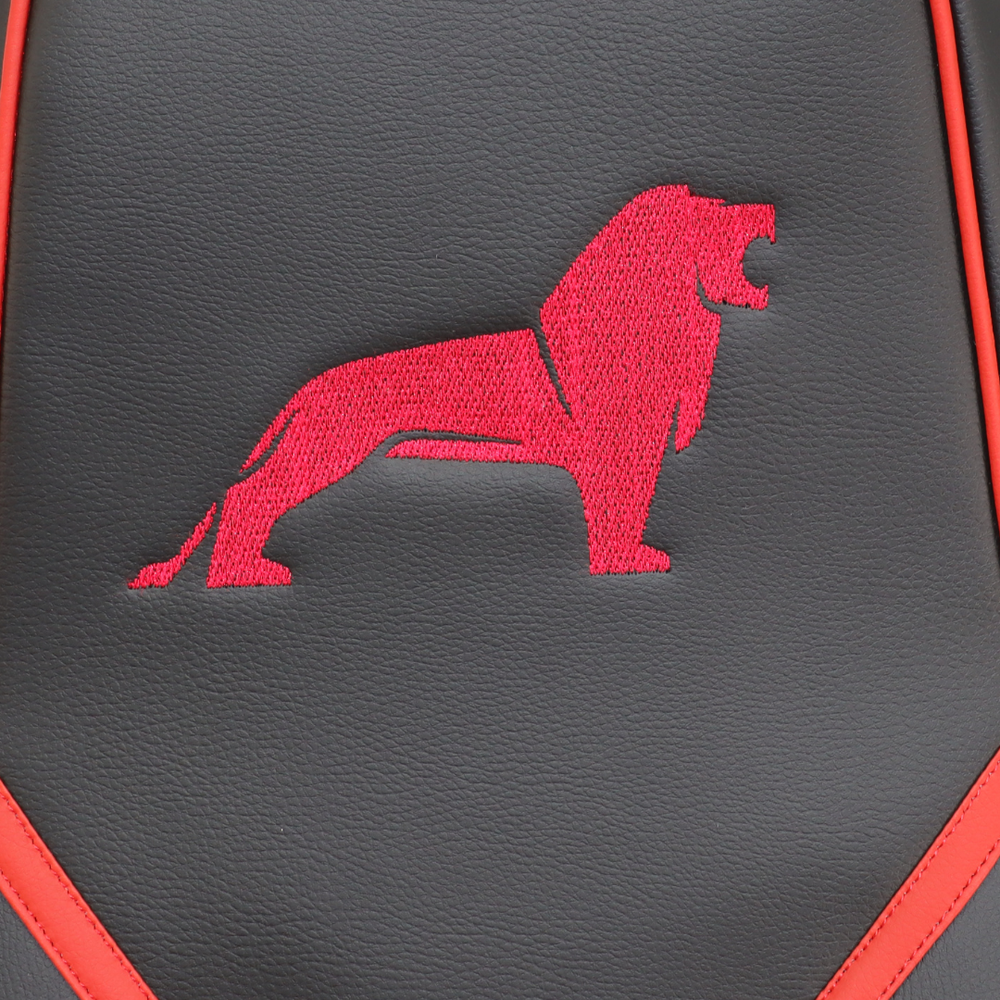 Чехол на сиденья MAN TGX,TGX,TGA,TGL,TGM,TGS; (2017) 1 ремень водитель, черный