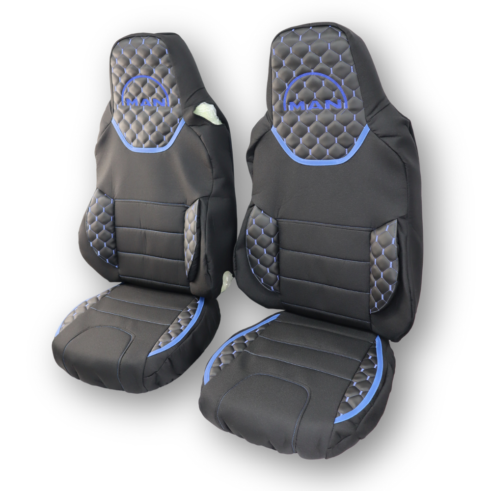 Чохол на сидіння KILIFI MAN TGX,TGA,TGL,TGM,TGS; (2017) 1 ремінь водій, чорний Чохол на сидіння KILIFI MAN TGX,TGA,TGL,TGM,TGS; (2017) 1 ремінь водій, чорний