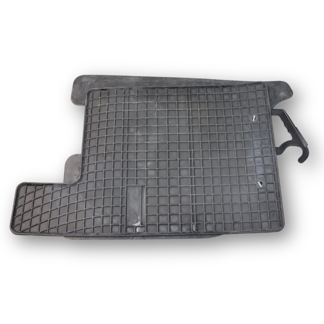 Коврик салона резиновый Renault Gama-T (Уценка) Коврик салона резиновый Renault Gama-T (Уценка)