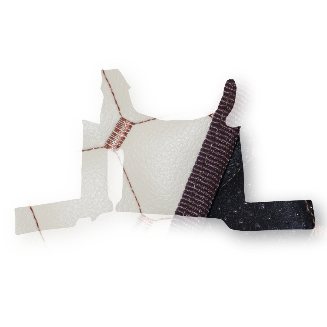 Килимок Екошкіра MAN TGX з 2021; 2ящ., АКПП, бежевий, АСП Килимок Екошкіра MAN TGX з 2021; 2ящ., АКПП, бежевий, АСП