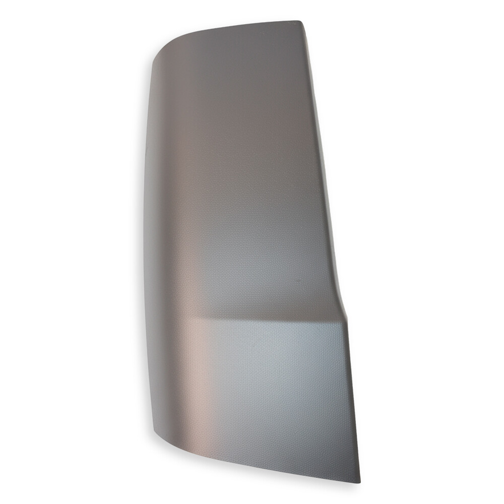 Крышка основного зеркала MAN TGL, TGM, TGS, TGX (2020-...); правая (MEKRA)