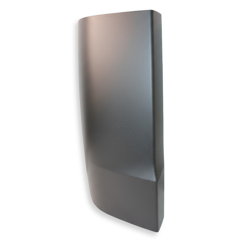 Крышка основного зеркала MAN TGL, TGM, TGS, TGX (2020-...); правая (MEKRA)