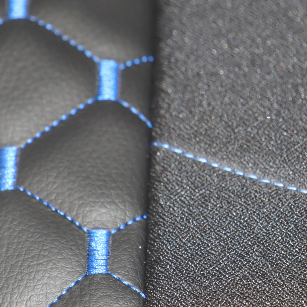 Чохол на сидіння KILIFI MAN TGX,TGA,TGL,TGM,TGS; (2005-2020) 1 ремінь водій; чорний