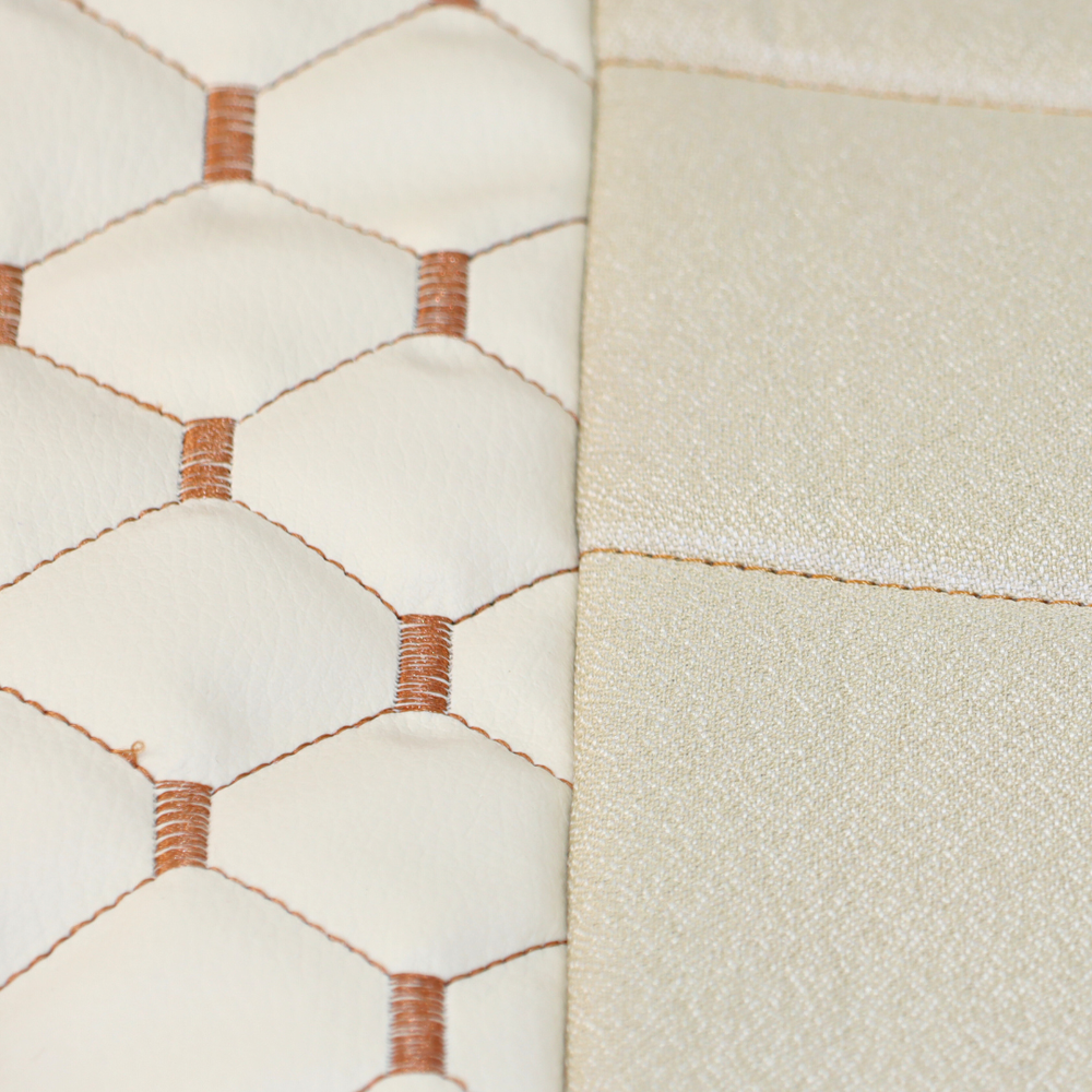 Чехол на сиденья KILIFI VOLVO FH FM (2002-2013); бежевый Чехол на сиденья KILIFI VOLVO FH FM (2002-2013); бежевый