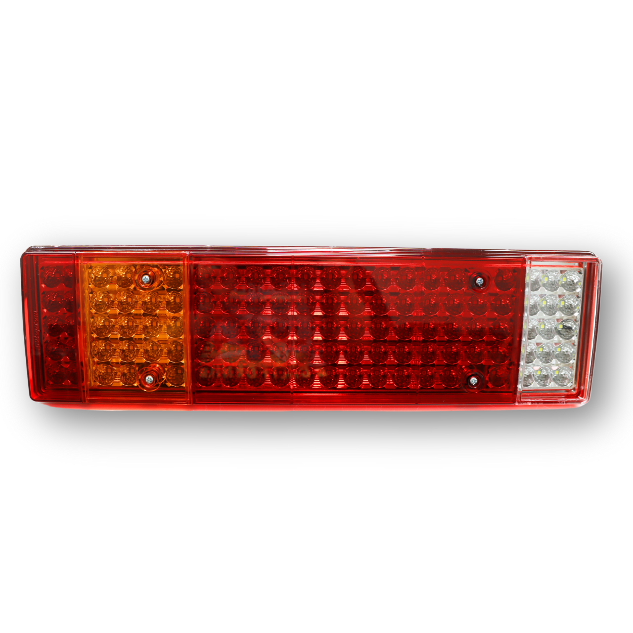 Фонарь задний 0030 LED Универсальный \GERAY\