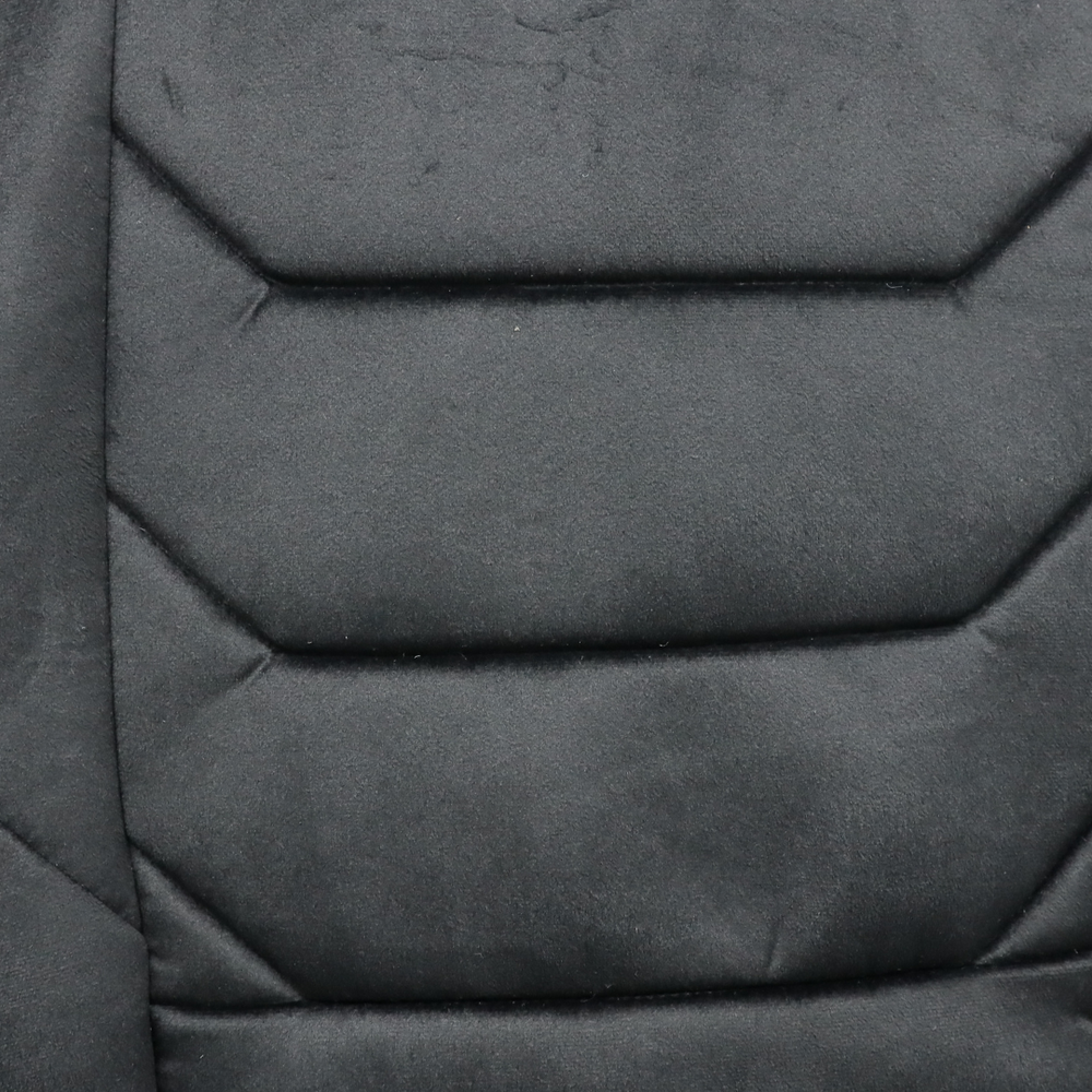 Чехол на сиденья SCANIA R,G,P,S (2014-...) водит. монолит - пасс. пилот, черный велюр Чехол на сиденья SCANIA R,G,P,S (2014-...) водит. монолит - пасс. пилот, черный велюр