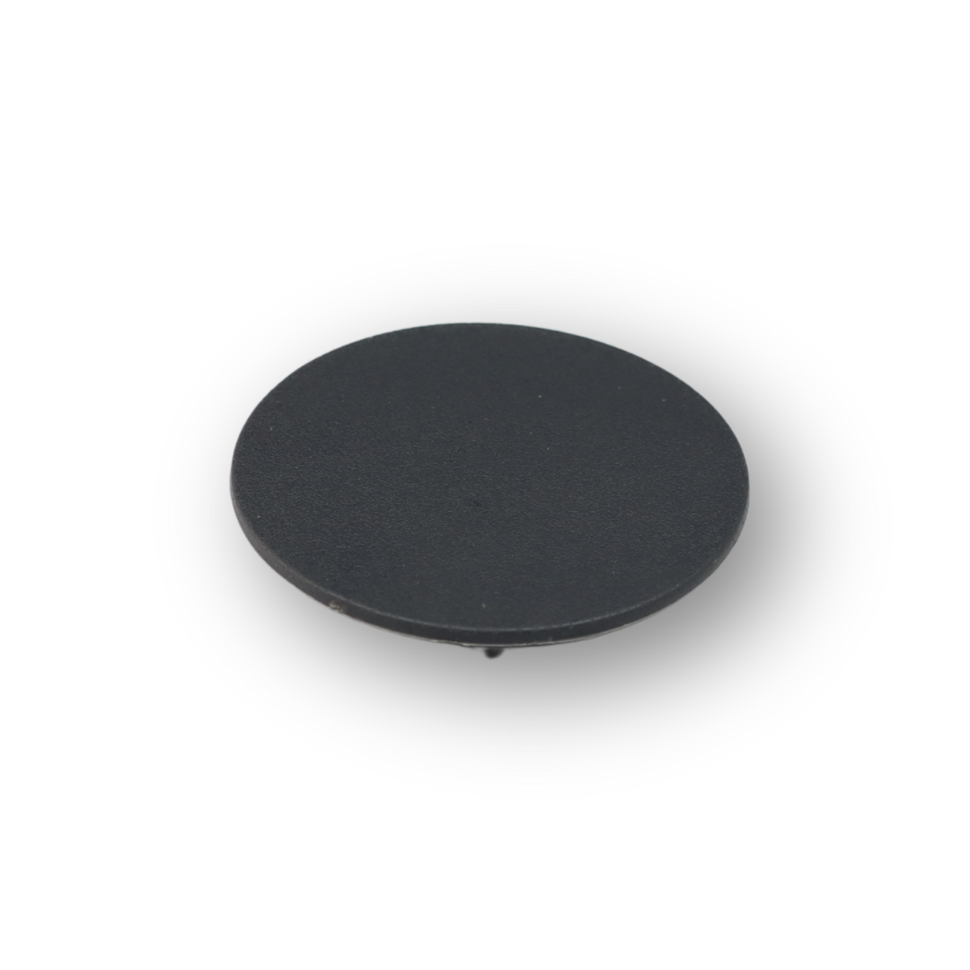 Заглушка крила MAN TGA, TGS, TGX, ліва-права (Ø70 мм)