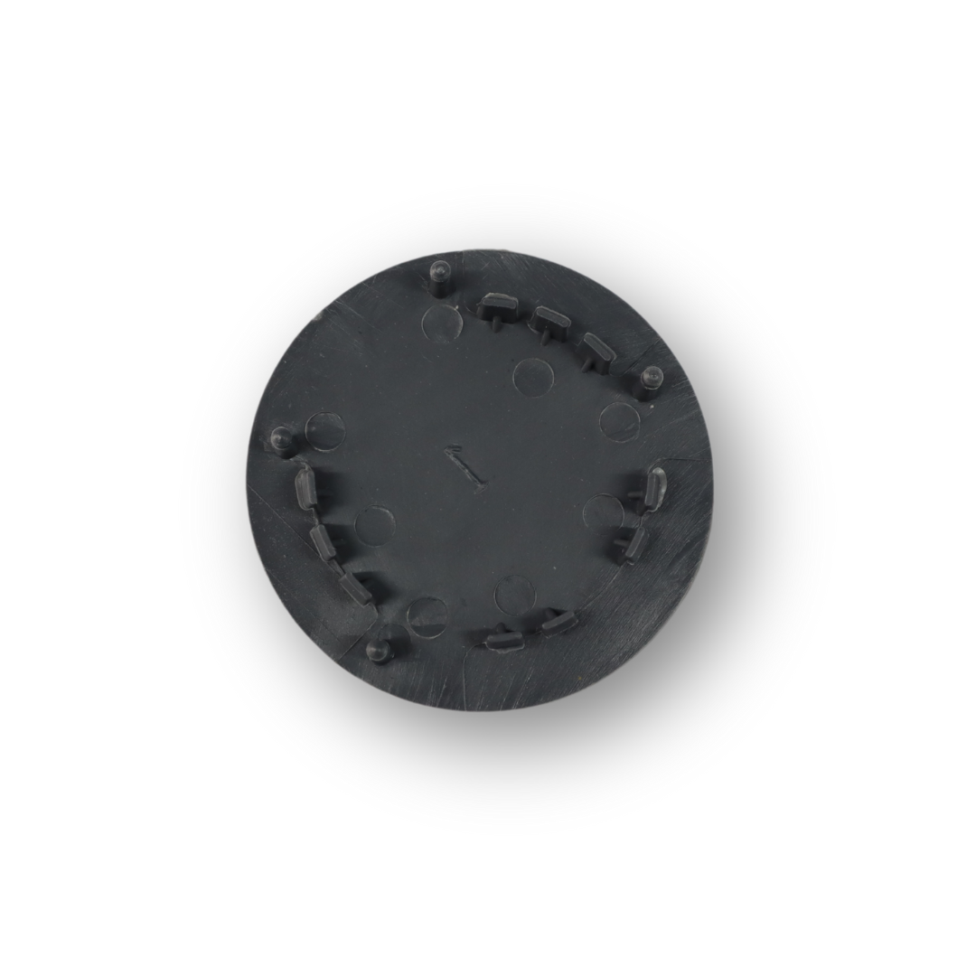 Заглушка крила MAN TGA, TGS, TGX, ліва-права (Ø70 мм)