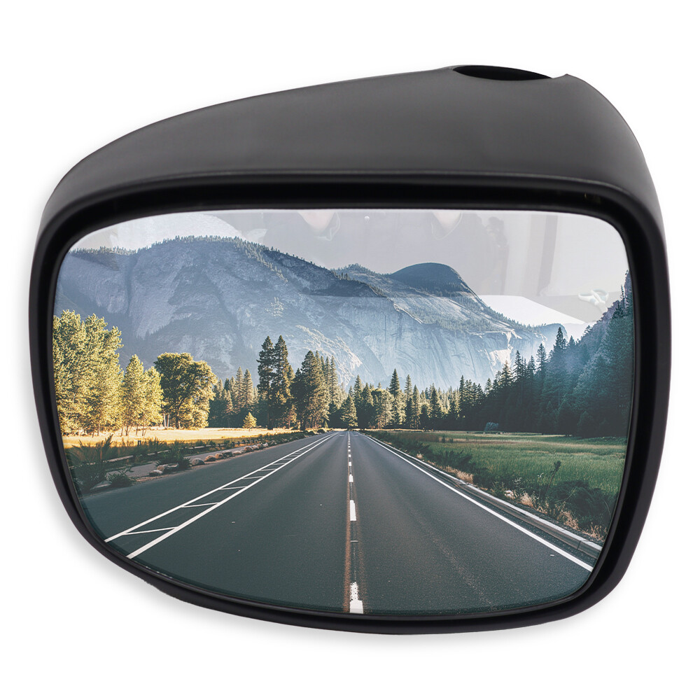 Зеркало дополнительное DAF XF 105 (2001-...) с подогревом и электрорегулировкой; левое-правое (PERFEKT) Зеркало дополнительное DAF XF 105 (2001-...) с подогревом и электрорегулировкой; левое-правое (PERFEKT)