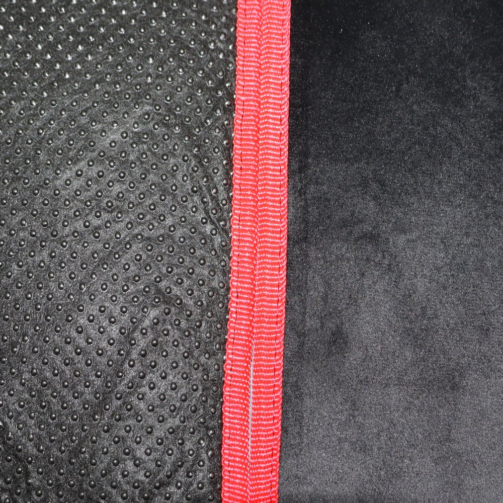 Коврик салона ковролин MAN TGX после 2021, АКПП; черный Коврик салона ковролин MAN TGX после 2021, АКПП; черный