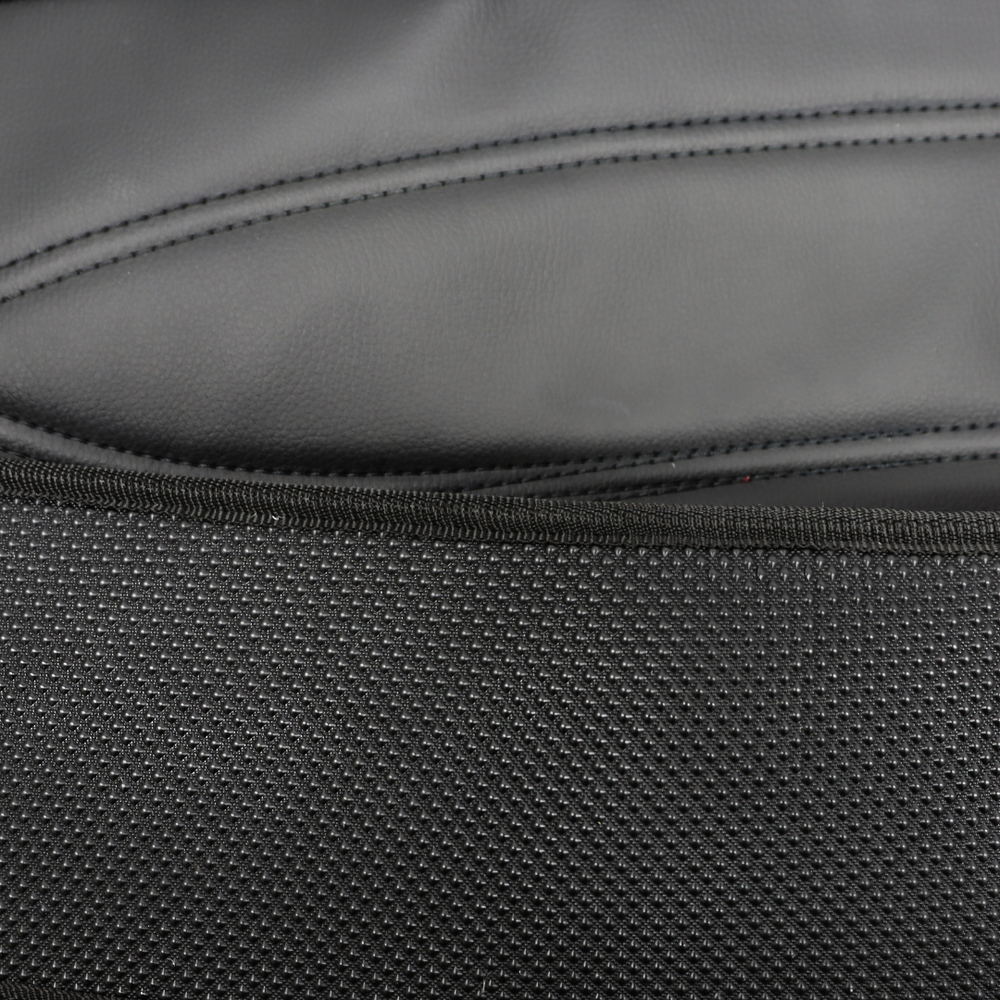 Килимок 3D Екошкіра SCANIA R 2014-2016; рестайлінг 2017; АКПП, чорний Килимок 3D Екошкіра SCANIA R 2014-2016; рестайлінг 2017; АКПП, чорний