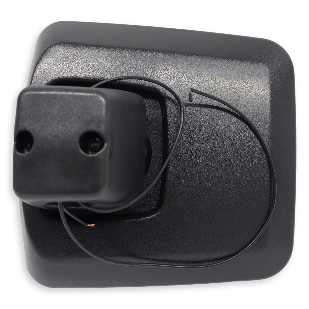 Зеркало дополнительное MAN LE2000, TGA, M, L (2005-...) с подогревом; левое-правое (C.F.BERG) Зеркало дополнительное MAN LE2000, TGA, M, L (2005-...) с подогревом; левое-правое (C.F.BERG)