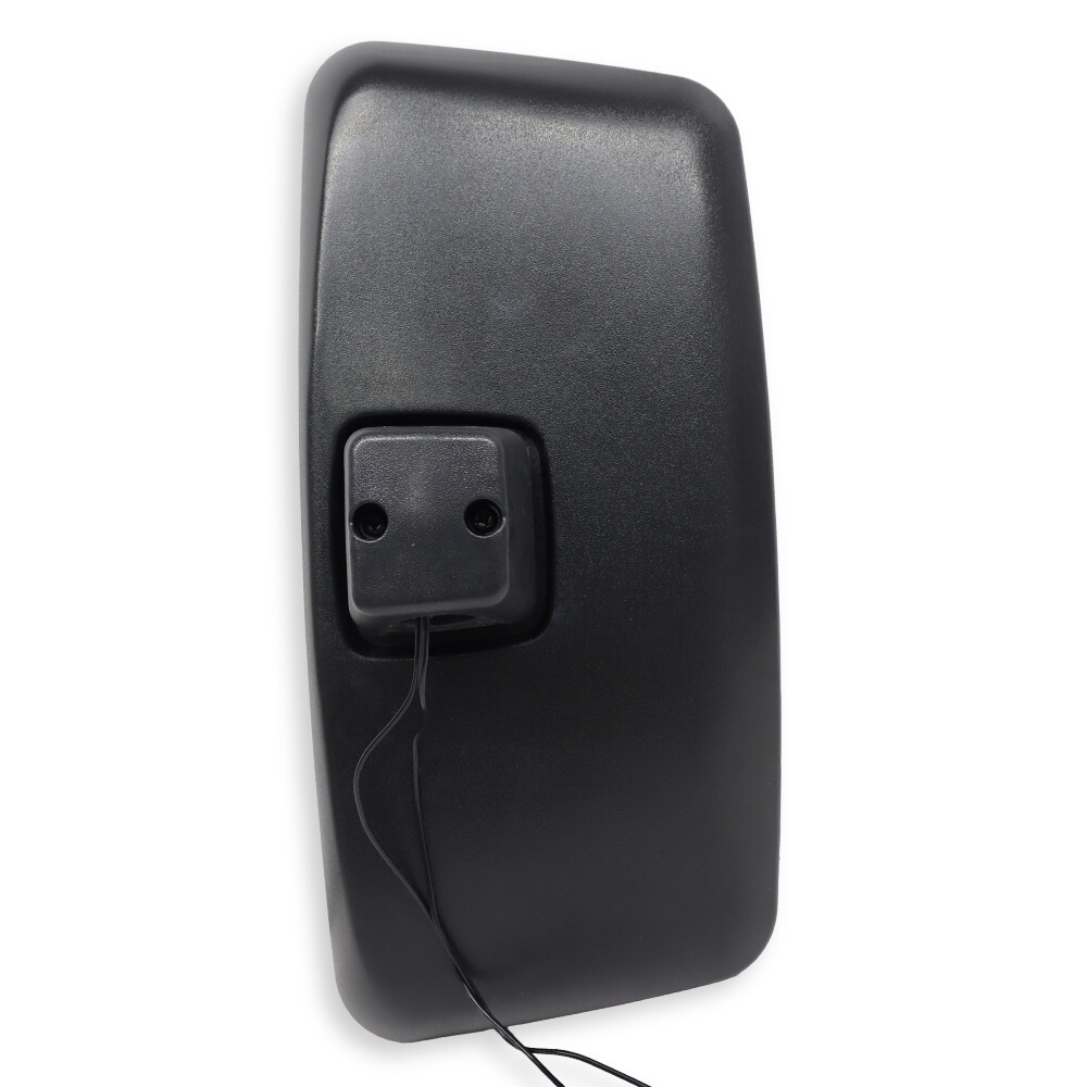 Зеркало основное MAN LE2000, TGA, M, L (2005-...) с подогревом; левое-правое (C.F.BERG)