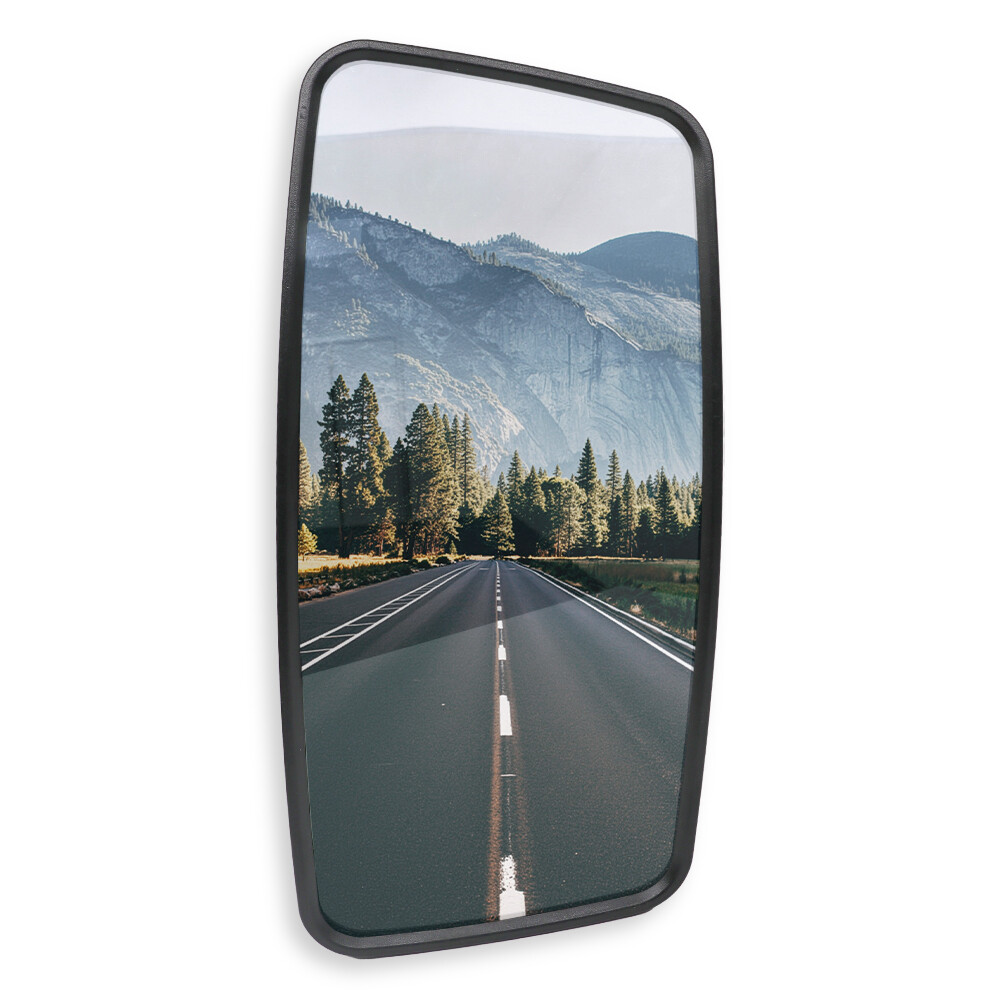 Зеркало основное MAN LE2000, TGA, M, L (2005-...) с подогревом; левое-правое (PERFEKT) Зеркало основное MAN LE2000, TGA, M, L (2005-...) с подогревом; левое-правое (PERFEKT)