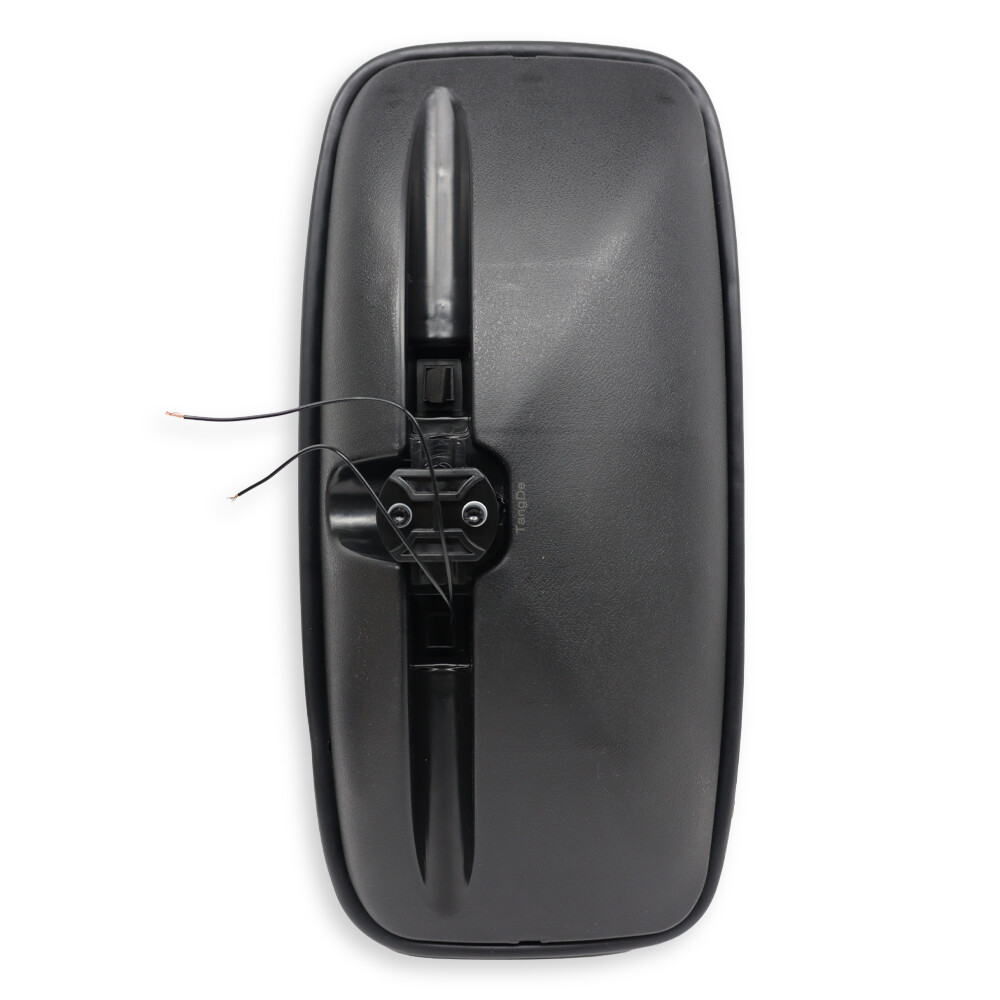 Зеркало основное MAZ 440*221 мм (TANGDE) Зеркало основное MAZ 440*221 мм (TANGDE)