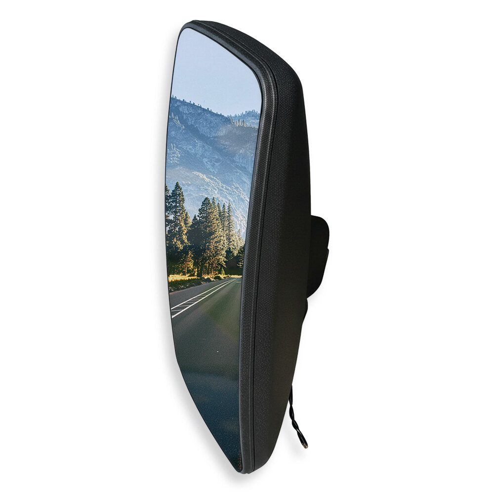 Зеркало основное MERCEDES Atego (1998-...) c подогревом 385*165; левое-правое (PERFEKT) Зеркало основное MERCEDES Atego (1998-...) c подогревом 385*165; левое-правое (PERFEKT)