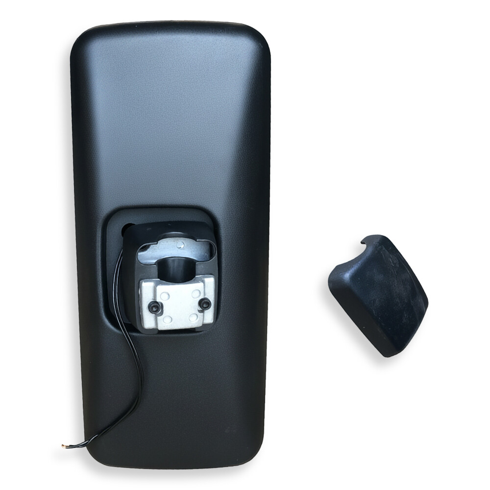 Зеркало основное MERCEDES Atego (1998-...) c подогревом 385*165; левое-правое (PERFEKT) Зеркало основное MERCEDES Atego (1998-...) c подогревом 385*165; левое-правое (PERFEKT)