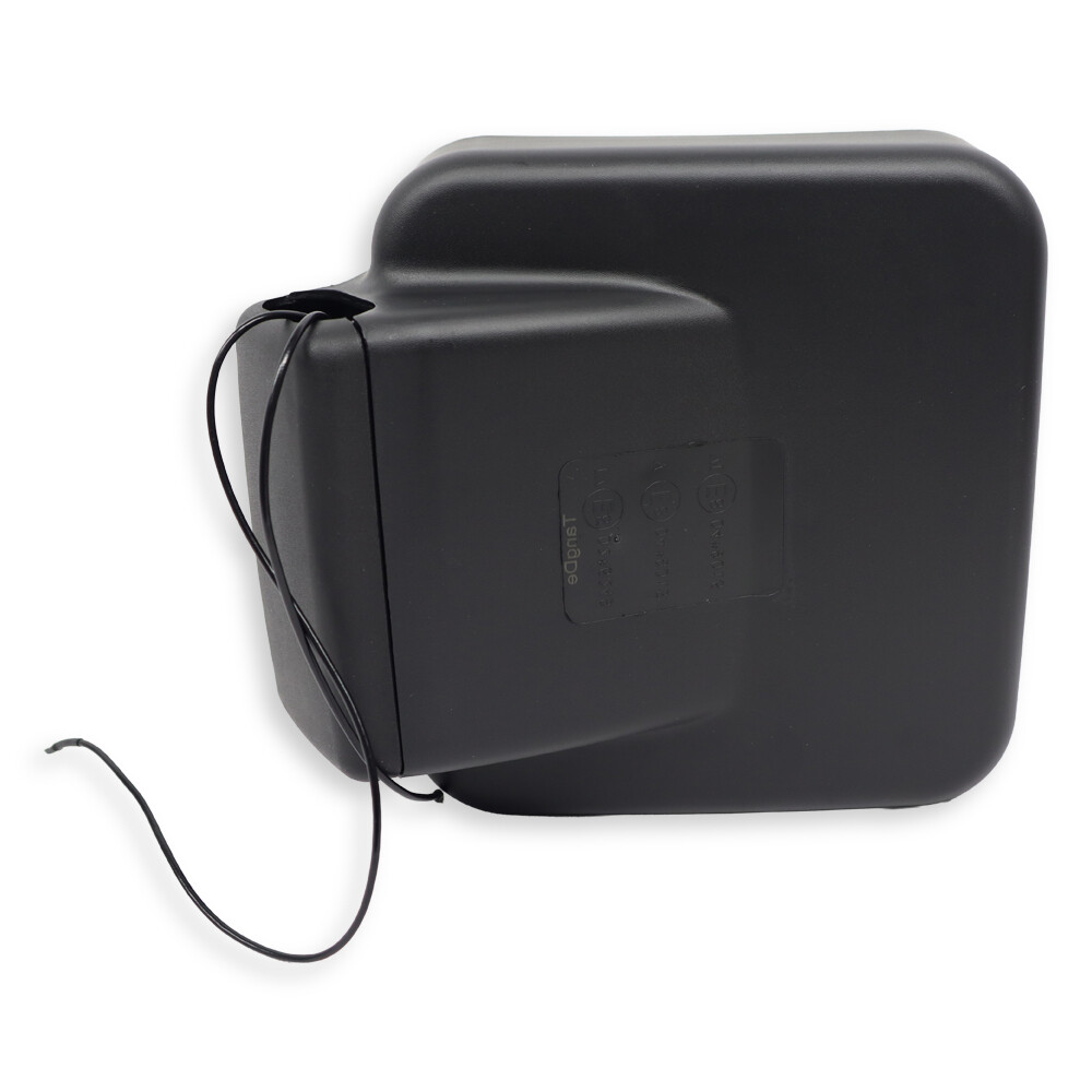 Зеркало дополнительное RENAULT Magnum (1990-...) с подогревом левое (PERFEKT)