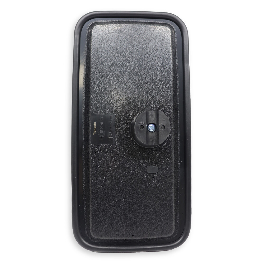 Зеркало основное MAN F2000 380 x191