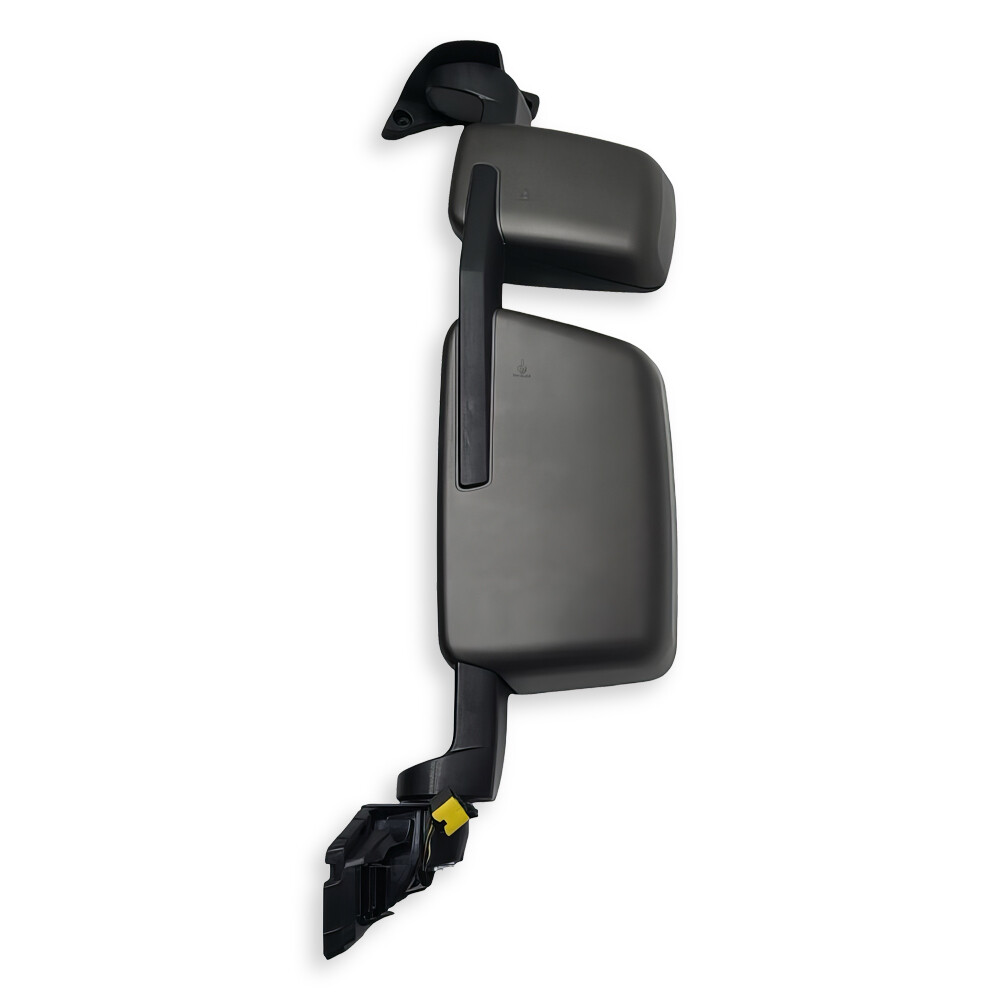 Зеркало основное RENAULT Premium VERS. 4,5 с электрорегулировкой и подогревом в сборе; левое (C.F.BERG) Зеркало основное RENAULT Premium VERS. 4,5 с электрорегулировкой и подогревом в сборе; левое (C.F.BERG)