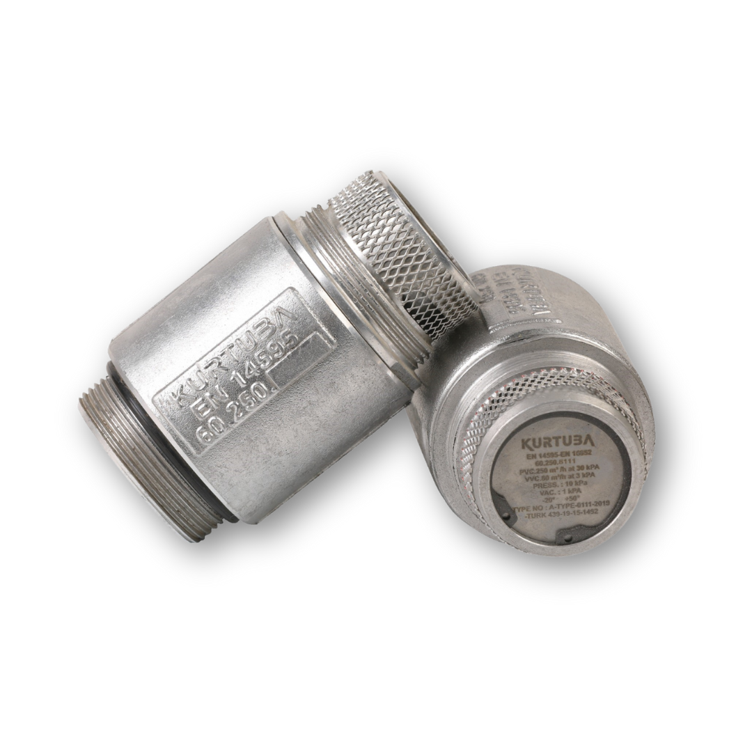 Дыхательный клапан крышки люка 70mb Kit Дыхательный клапан крышки люка 70mb Kit