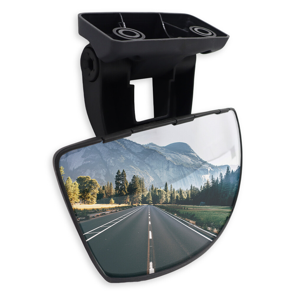 Зеркало бордюрное боковое VOLVO FH4, FM, FMX (2012-...) левое-правое (TANGDE) Зеркало бордюрное боковое VOLVO FH4, FM, FMX (2012-...) левое-правое (TANGDE)