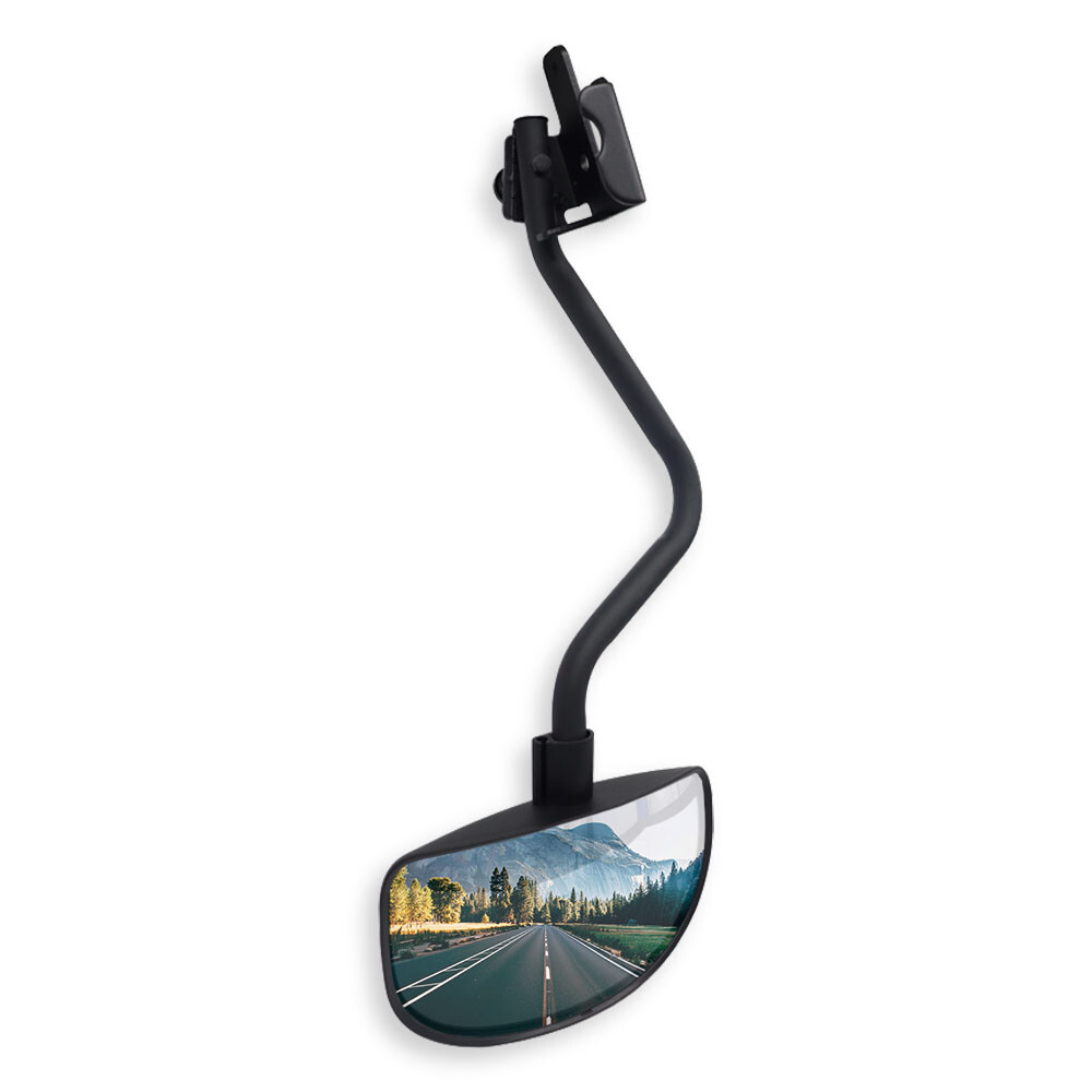 Зеркало бордюрное переднее VOLVO.FH12 (2003-...) леове (PERFEKT) Зеркало бордюрное переднее VOLVO.FH12 (2003-...) леове (PERFEKT)