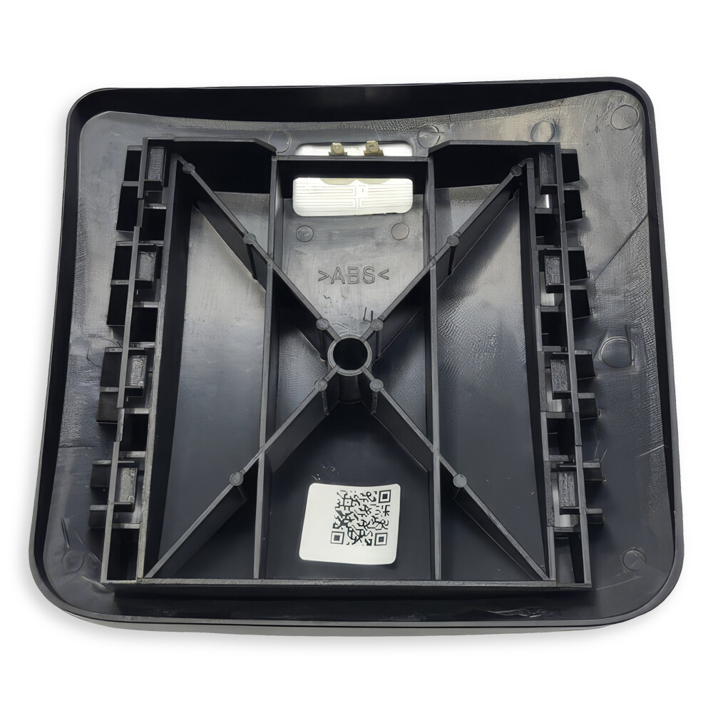 Вставка дополнительного зеркала MAN TGX, TGS (...-2017) с подогревом; левая (TB) Вставка дополнительного зеркала MAN TGX, TGS (...-2017) с подогревом; левая (TB)