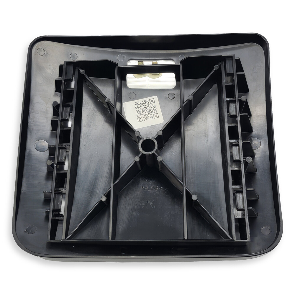 Вставка дополнительного зеркала MAN TGX, TGS (2006-2021) с подогревом; правая (LONGLING) Вставка дополнительного зеркала MAN TGX, TGS (2006-2021) с подогревом; правая (LONGLING)